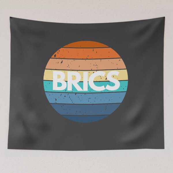 Item preview, BRICS+ countries designed and sold by studio468.
