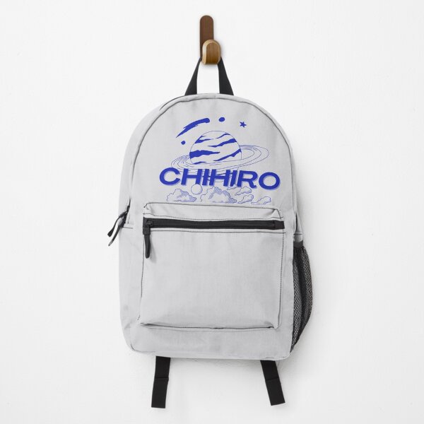 Item preview, Chihiro designed and sold by Caring Hearts.