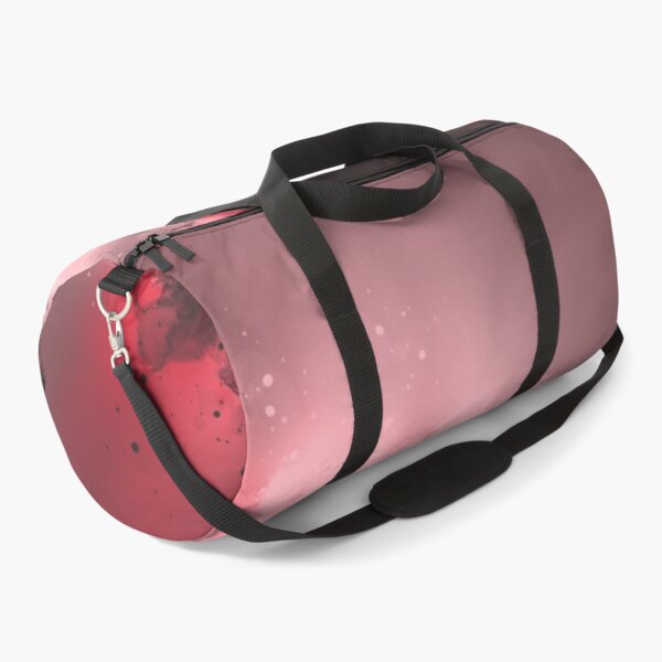 Item preview, Serenity - Pink Red Purple Black Abstract designed and sold by Joey Santiago.