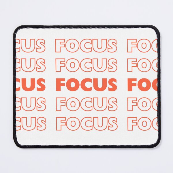 Item preview, Focus designed and sold by MinezJi15.