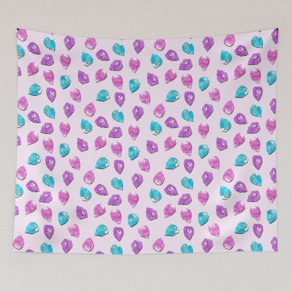 Item preview, Crystal Pattern designed and sold by jaebirds.