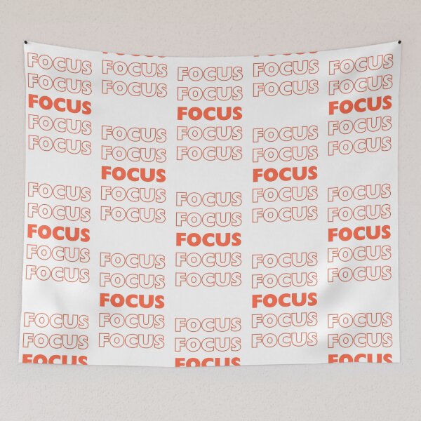 Item preview, Focus designed and sold by MinezJi15.