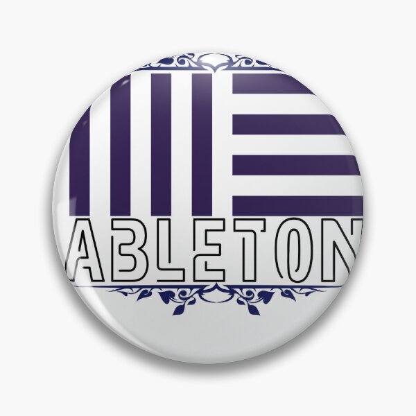 Item preview, ableton Classic T-Shirt designed and sold by tigerX9.