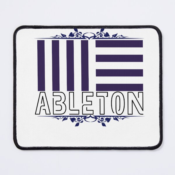 Item preview, ableton Classic T-Shirt designed and sold by tigerX9.