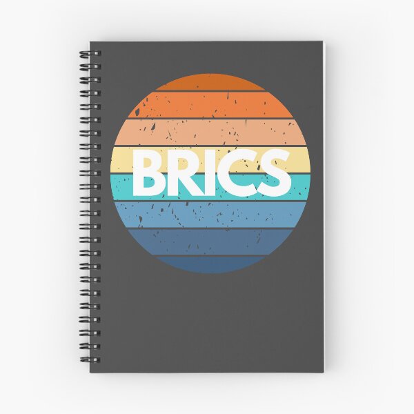 Item preview, BRICS+ countries designed and sold by studio468.