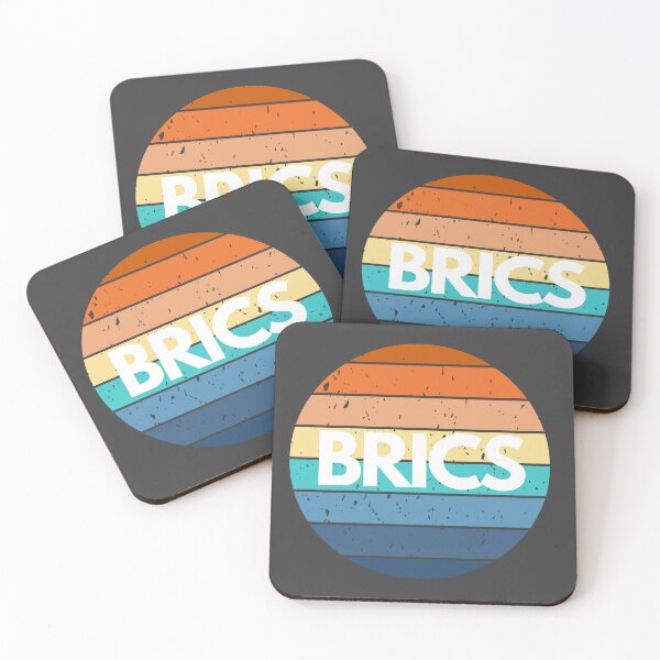 Item preview, BRICS+ countries designed and sold by studio468.
