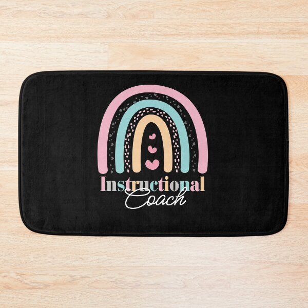 Item preview, Instructional Coach designed and sold by belladesign7.