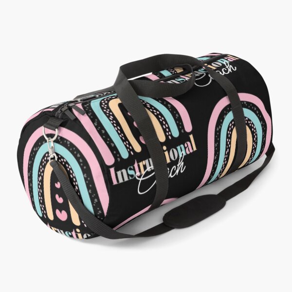 Item preview, Instructional Coach designed and sold by belladesign7.