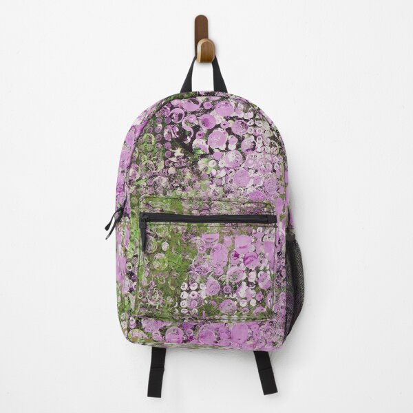 Item preview, Abstract Lilacs designed and sold by Stefanie Harrington.