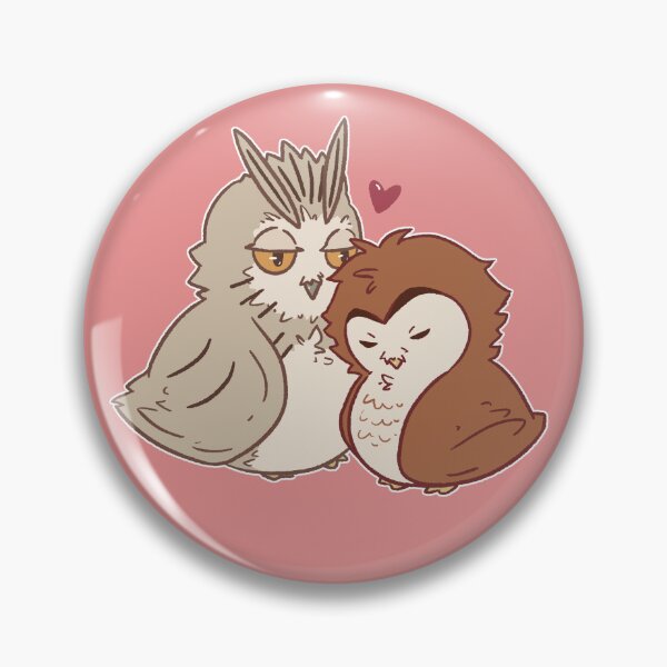 Item preview, bkak owls designed and sold by Bricus27.