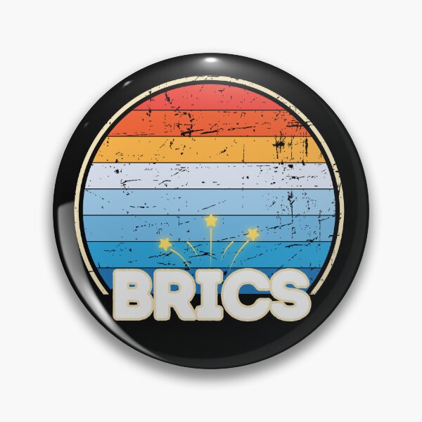 Item preview,  BRICS+ countries. Sunrise. designed and sold by studio468.
