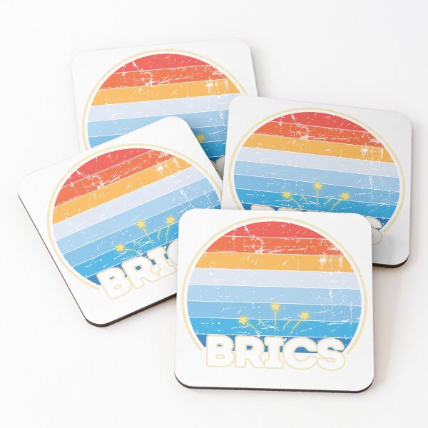 Item preview,  BRICS+ countries. Sunrise. designed and sold by studio468.