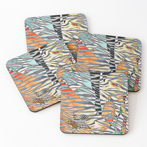 Item preview, Holiday memories behind zebra crossings designed and sold by AnnabellaRh.
