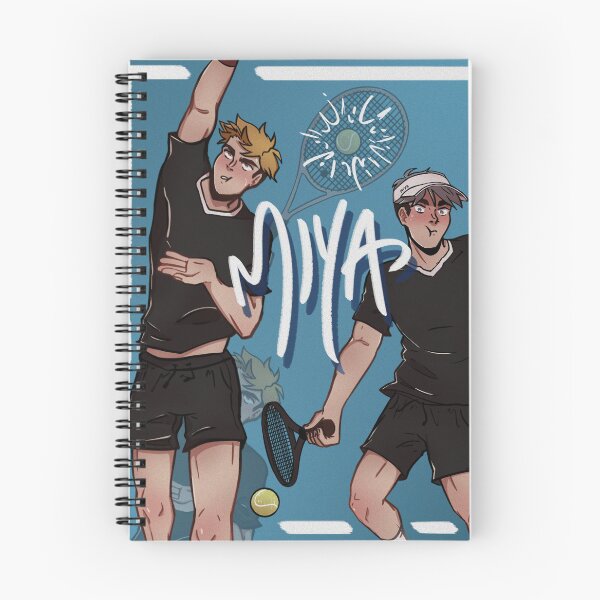 Item preview, miya print designed and sold by Bricus27.
