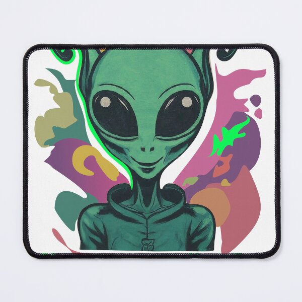 Item preview, EXTRATERRESTRIAL designed and sold by zalmancruz.