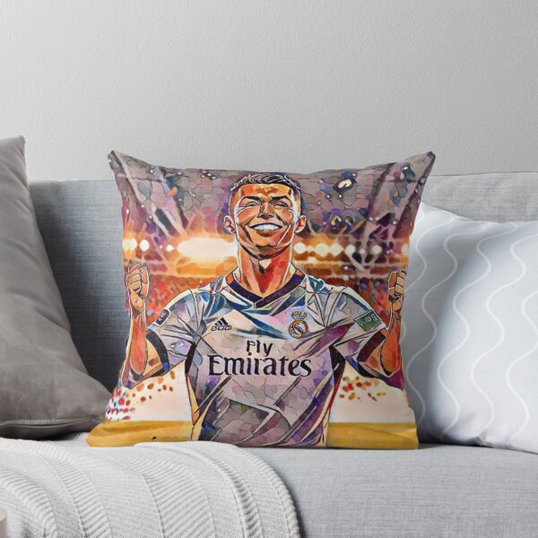 Item preview, CR7 art designed and sold by designJasmin.