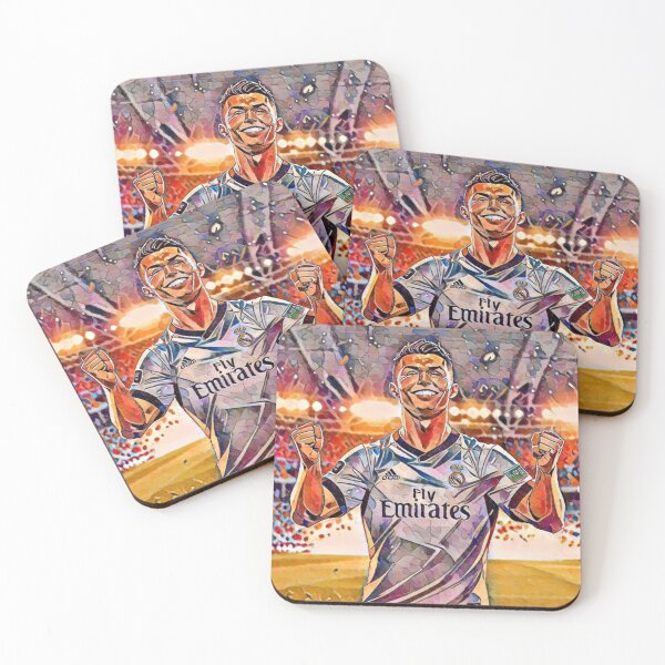 Item preview, CR7 art designed and sold by designJasmin.