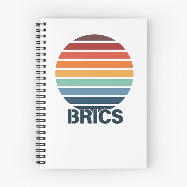 Item preview, BRICS+ countries. Sunrise. designed and sold by studio468.