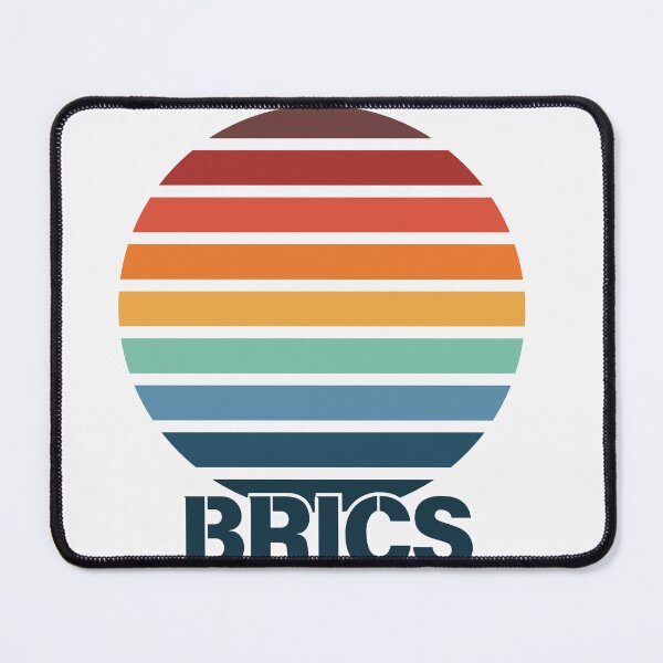 Item preview, BRICS+ countries. Sunrise. designed and sold by studio468.