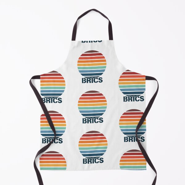 Item preview, BRICS+ countries. Sunrise. designed and sold by studio468.