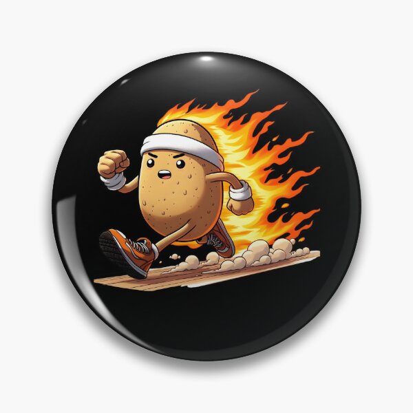 Item preview, Hot Potato designed and sold by NEDRODESIGN.