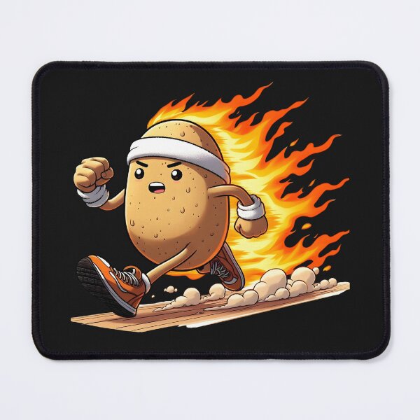 Item preview, Hot Potato designed and sold by NEDRODESIGN.