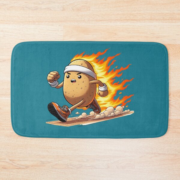 Item preview, Hot Potato designed and sold by NEDRODESIGN.