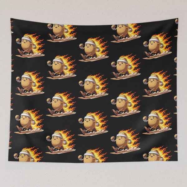 Item preview, Hot Potato designed and sold by NEDRODESIGN.
