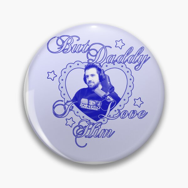 Item preview, but daddy i love him auronplay designed and sold by sourlqver.