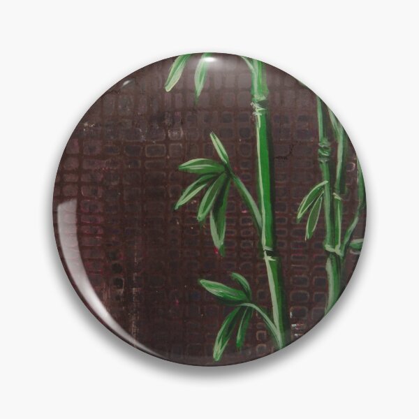 Item preview, Bamboo Browns designed and sold by Stefanie Harrington.