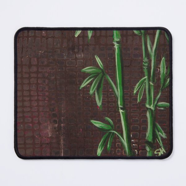 Item preview, Bamboo Browns designed and sold by Stefanie Harrington.