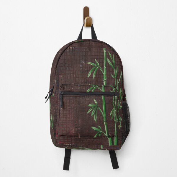 Item preview, Bamboo Browns designed and sold by Stefanie Harrington.