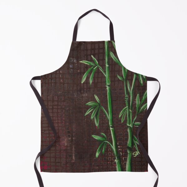 Item preview, Bamboo Browns designed and sold by Stefanie Harrington.