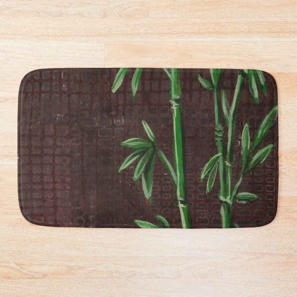 Item preview, Bamboo Browns designed and sold by Stefanie Harrington.