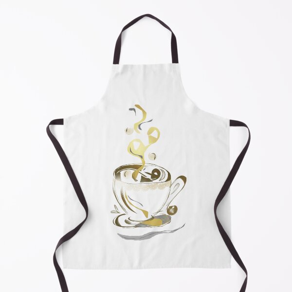Item preview, Abstract coffee designed and sold by Pidgehardy.