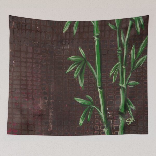 Item preview, Bamboo Browns designed and sold by Stefanie Harrington.