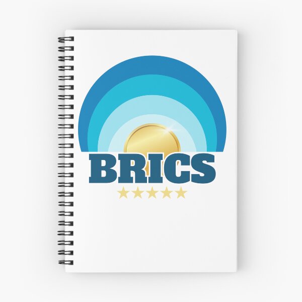 Item preview, BRICS+ countries. Sunrise. designed and sold by studio468.