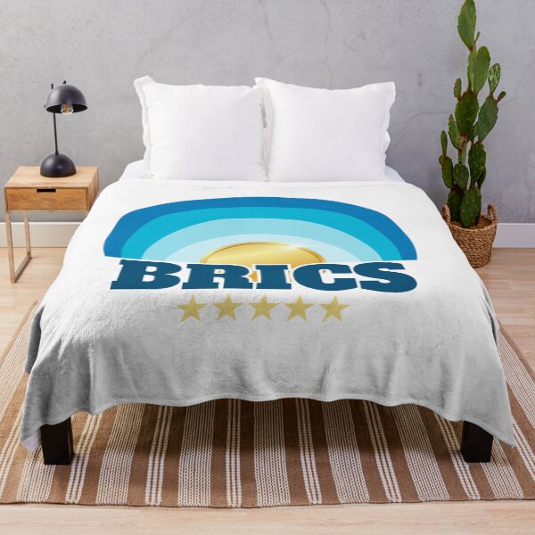 Item preview, BRICS+ countries. Sunrise. designed and sold by studio468.
