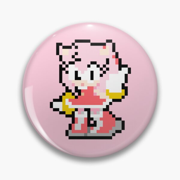 Artikelvorschau, Amy Rose entworfen und verkauft von O-kie-Dokie.