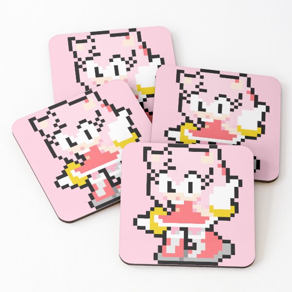 Item preview, Amy Rose designed and sold by O-kie-Dokie.
