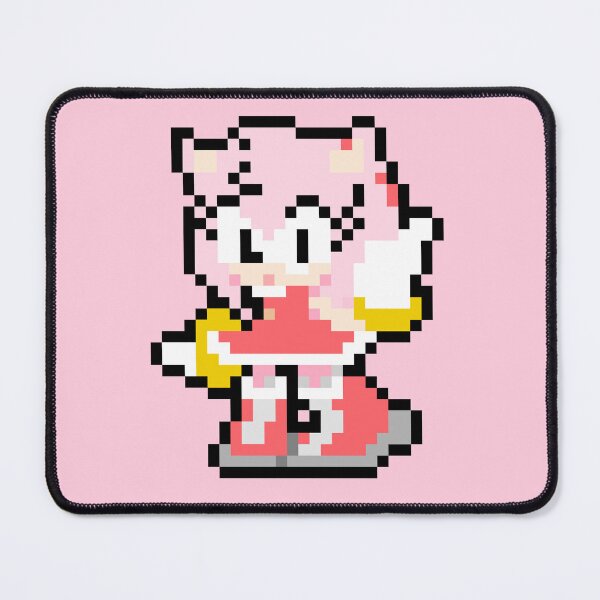 Item preview, Amy Rose designed and sold by O-kie-Dokie.