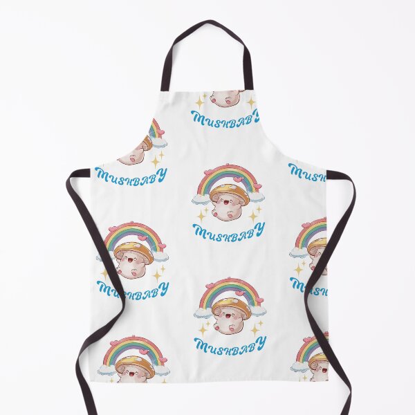 Artikelvorschau, Mushbaby-T-Shirt entworfen und verkauft von Tees The Day.