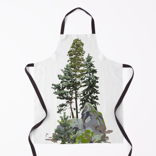 Item preview, Scandinavian spirit designed and sold by Ekaterina Glazkova.