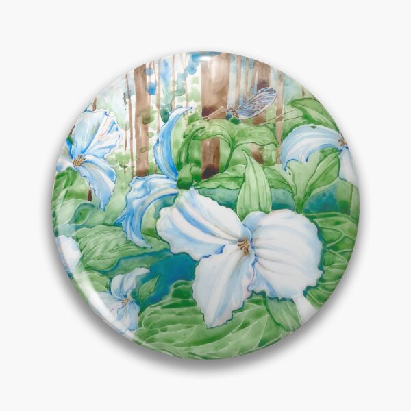 Item preview, Trillium  designed and sold by Fash4You.