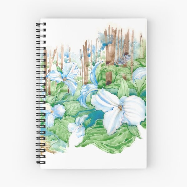 Item preview, Trillium  designed and sold by Fash4You.