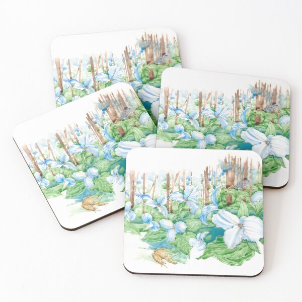 Item preview, Trillium  designed and sold by Fash4You.