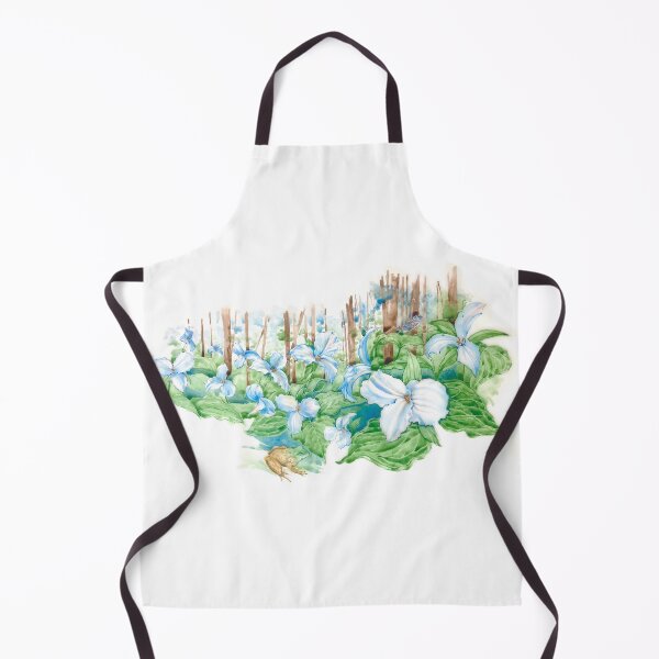 Item preview, Trillium designed and sold by Fash4You.