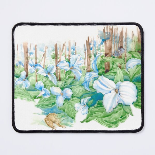 Item preview, Trillium designed and sold by Fash4You.