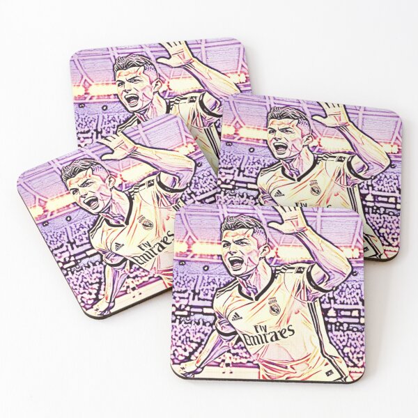 Item preview, Cristiano Ronaldo art designed and sold by designJasmin.