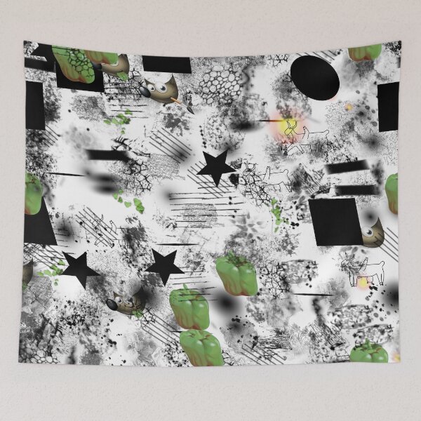 Item preview, GIMP Brushes pattern designed and sold by Pafro.